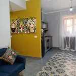 A Cantunera Littlehouse Ferienhaus *