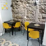 A Cantunera Littlehouse Ferienhaus