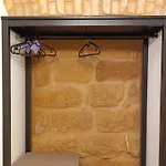 Ferienhaus A Cantunera Littlehouse