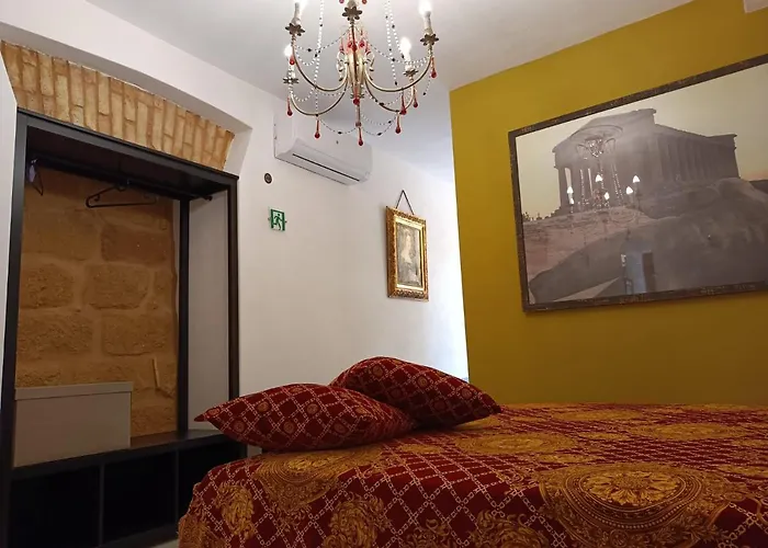 A Cantunera Littlehouse Ferienhaus