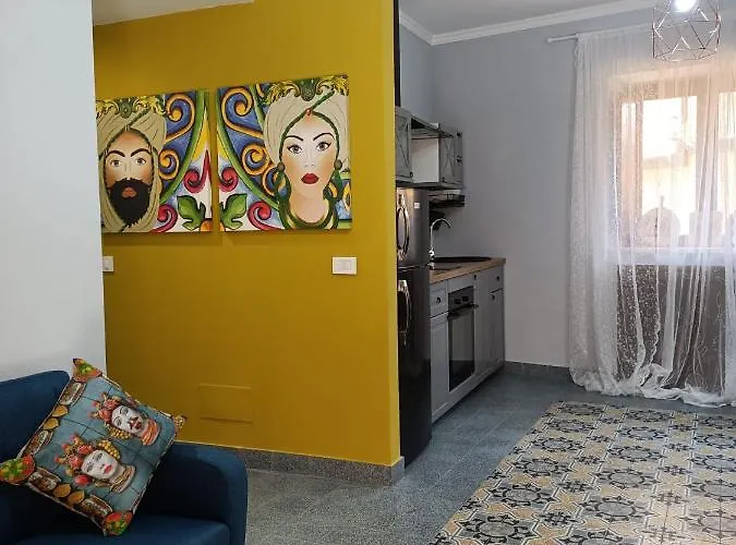 A Cantunera Littlehouse Hébergement de vacances *