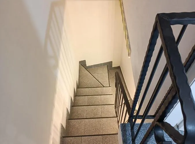 A Cantunera Littlehouse Ferienhaus