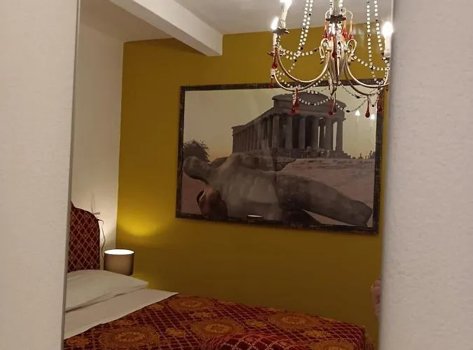 A Cantunera Littlehouse Ferienhaus