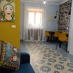 A Cantunera Littlehouse * Agrigento