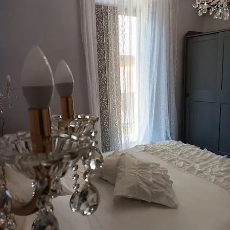 A Cantunera Littlehouse Agrigento