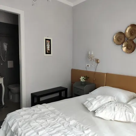 A Cantunera Littlehouse Ferienhaus *