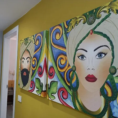 A Cantunera Littlehouse Agrigent