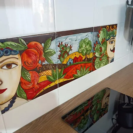 A Cantunera Littlehouse Agrigent