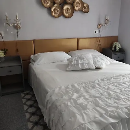 A Cantunera Littlehouse Feriehus Agrigento