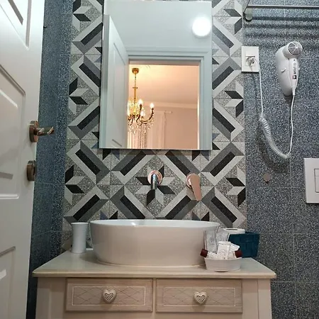 A Cantunera Littlehouse * Agrigent