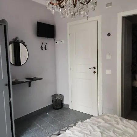 A Cantunera Littlehouse Ferienhaus *