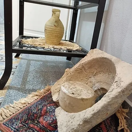 A Cantunera Littlehouse * Agrigent