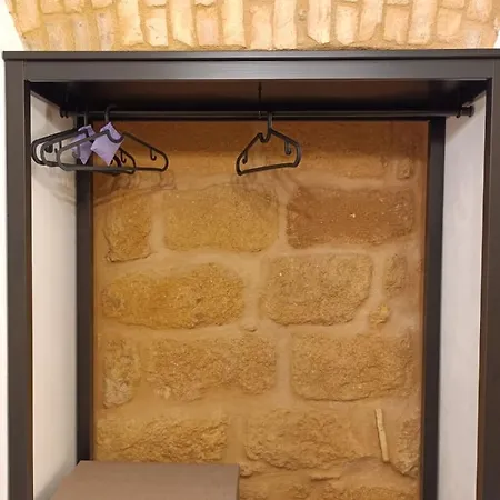 Feriehus A Cantunera Littlehouse