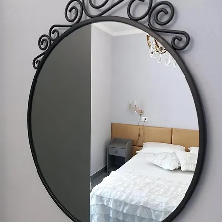 A Cantunera Littlehouse Ferienhaus