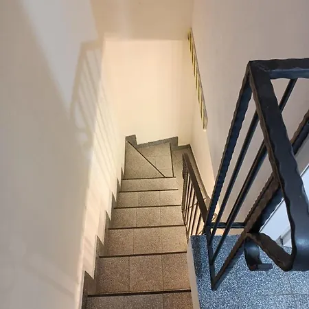 A Cantunera Littlehouse Holiday home