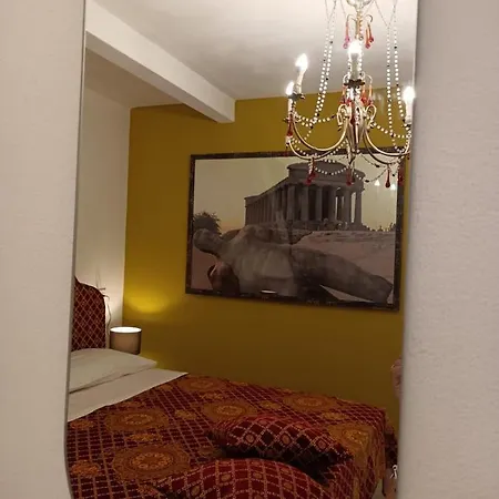 A Cantunera Littlehouse Ferienhaus