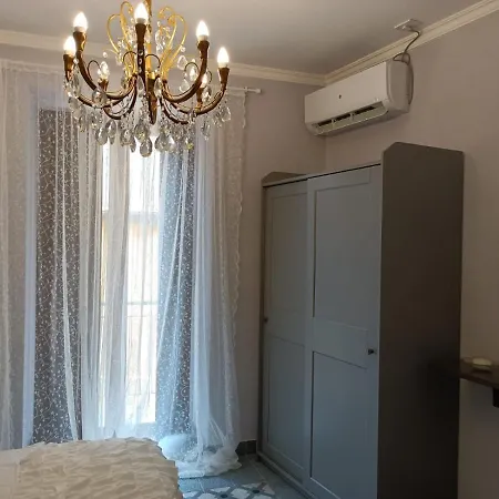 A Cantunera Littlehouse Agrigento