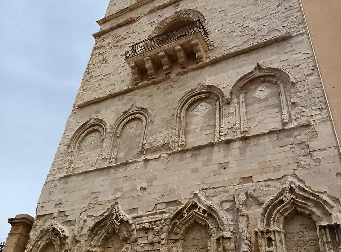 A Cantunera Littlehouse Casa vacanze Agrigento