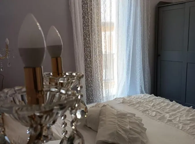 A Cantunera Littlehouse Agrigento