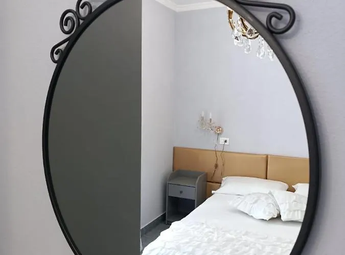 A Cantunera Littlehouse Casa vacanze