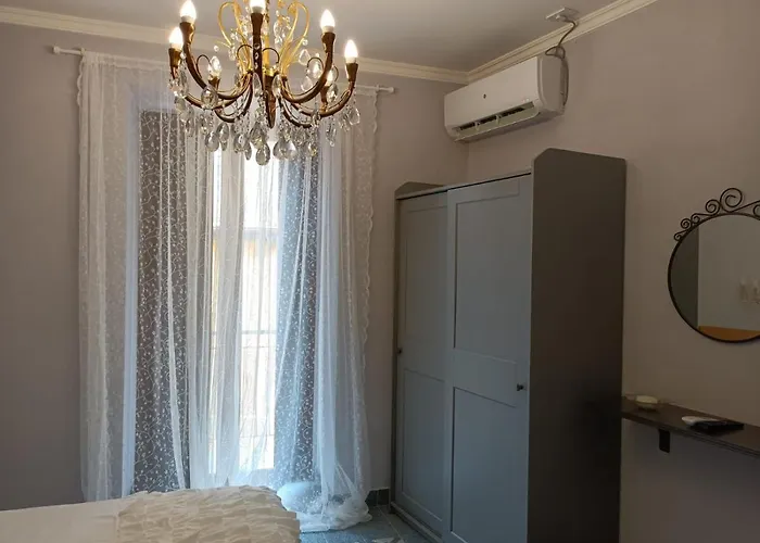 A Cantunera Littlehouse Agrigento